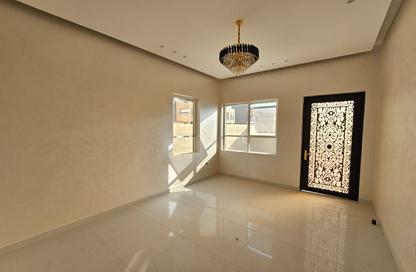 Villa - 3 - 6 for sale in Kabbali Hills - Al Helio 2 - Al Helio - Ajman