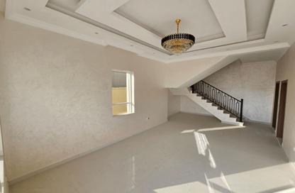 Villa - 3 - 6 for sale in Kabbali Hills - Al Helio 2 - Al Helio - Ajman