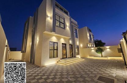 Villa - 3 - 6 for sale in Kabbali Hills - Al Helio 2 - Al Helio - Ajman