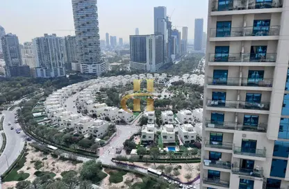 Apartment - 2 Bedrooms - 2 Bathrooms for rent in Rose 10 - District 11 - Jumeirah Village Circle - Dubai