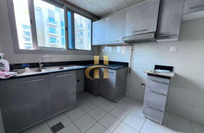 Apartment - 2 Bedrooms - 2 Bathrooms for rent in Rose 10 - District 11 - Jumeirah Village Circle - Dubai