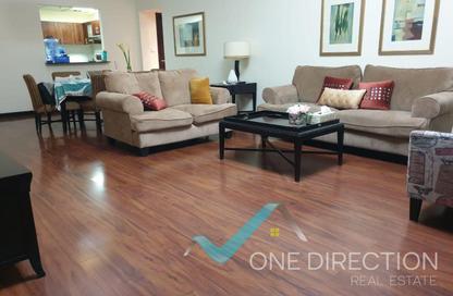 شقة - 2 غرف نوم - 3 حمامات للبيع في برج Green Lakess 1 - ابراج جرين ليك - (JLT) مجمع S - أبراج بحيرات الجميرا - دبي