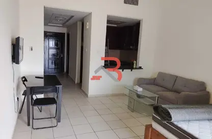 Apartment - Studio - 1 Bathroom for rent in Med 67 - Mediterranean Cluster - Discovery Gardens - Dubai