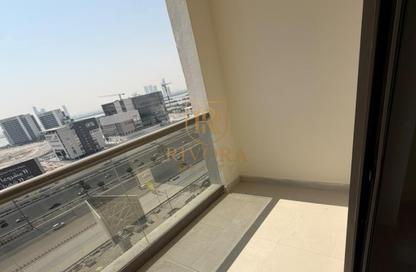 Apartment - 3 - 5 for rent in Al Waleed Garden 1 - Al Waleed Garden - Al Jaddaf - Dubai
