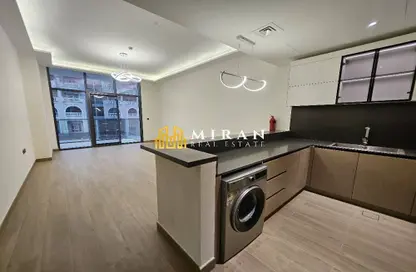 Apartment - 1 Bedroom - 2 Bathrooms for rent in Westview Garden - Jumeirah Village Circle - Dubai