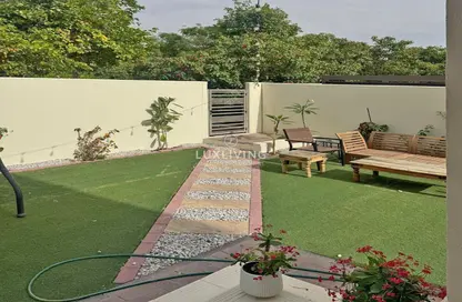 فيلا - 4 غرف نوم - 4 حمامات للايجار في ميرا اوازيس 3 - ميرا  اوازيس - ريم - دبي