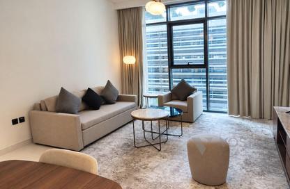 شقة - 1 - 1 للبيع في برج Marina Vista 1 - مارينا فيستا - إعمار بيتشفرونت - دبي هاربور - دبي شقة - 1 - 1 للبيع في برج Marina Vista 1 - مارينا فيستا - إعمار بيتشفرونت - دبي هاربور - دبي
