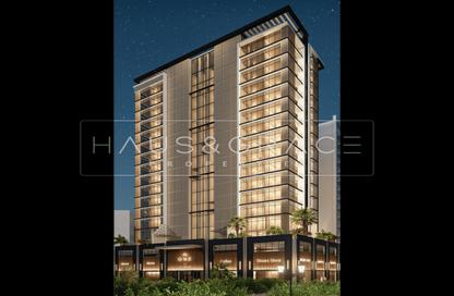 Apartment - 2 Bedrooms - 3 Bathrooms for rent in PG One - Al Furjan - Dubai