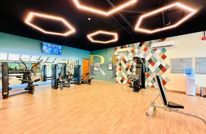 شقة - 3 غرف نوم - 2 حمامات للايجار في 2 غولدن ساندز - منخول - بر دبي - دبي