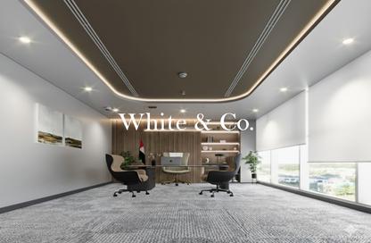 Office Space - Studio for rent in Magnum Opus Tower - Barsha Heights (Tecom) - Dubai Office Space - Studio for rent in Magnum Opus Tower - Barsha Heights (Tecom) - Dubai