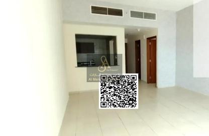 Apartment - 1 Bedroom - 2 Bathrooms for sale in Ajman One Tower 2 - Ajman One - Ajman Downtown - Ajman