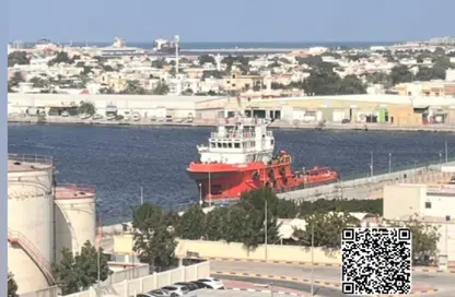 شقة - غرفة نوم - 2 حمامات للبيع في أبراج لؤلؤة عجمان - عجمان وسط المدينة - عجمان