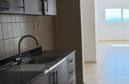 Apartment - Studio - 1 Bathroom for sale in Ajman One - Ajman Downtown - Ajman