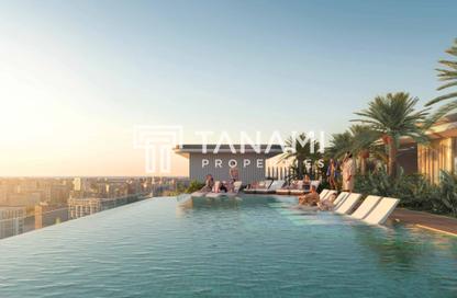 Apartment - 1 - 2 for sale in Cove Edition 1 by Imtiaz - Dubai Land Residence Complex - Dubai