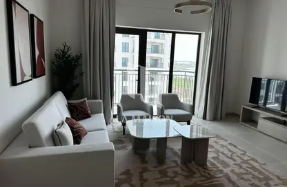 Apartment - 2 Bedrooms - 3 Bathrooms for sale in Views G - Yas Golf Collection - Yas Island - Abu Dhabi