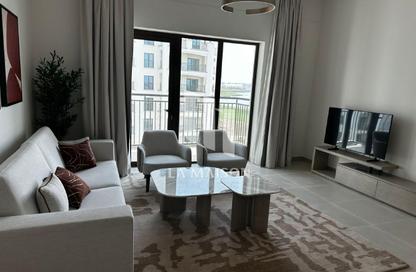 Apartment - 2 Bedrooms - 3 Bathrooms for sale in Views G - Yas Golf Collection - Yas Island - Abu Dhabi
