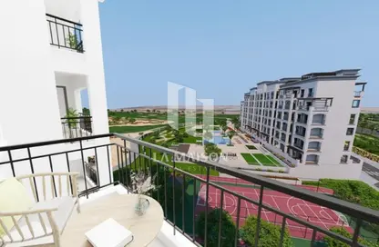Apartment - 2 Bedrooms - 3 Bathrooms for sale in Views G - Yas Golf Collection - Yas Island - Abu Dhabi