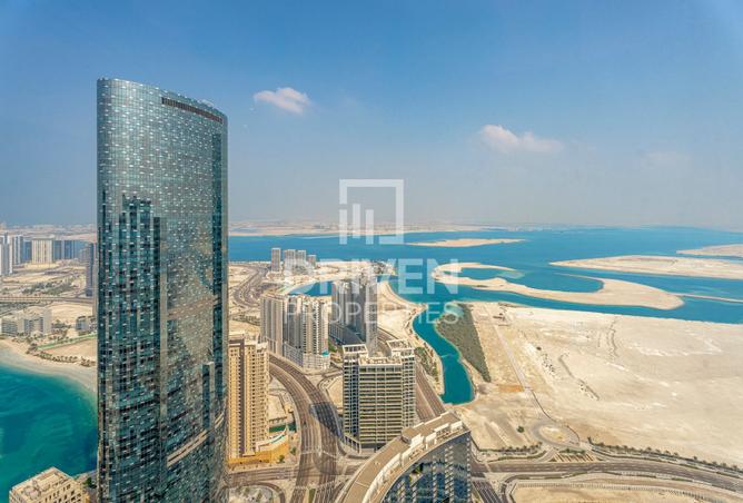 Stunning 5BR Penthouse | Breathtaking Skyline View