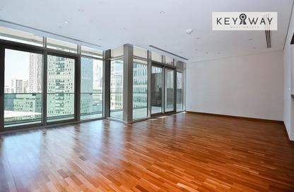 Apartment - 2 Bedrooms - 3 Bathrooms for sale in Burj Daman - DIFC - Dubai