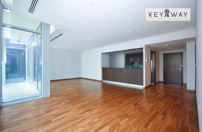 Apartment - 2 Bedrooms - 3 Bathrooms for sale in Burj Daman - DIFC - Dubai