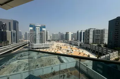 شقة - 1 حمام للبيع في برج سفير 1 - ابراج سفير - الخليج التجاري - دبي شقة - 1 حمام للبيع في برج سفير 1 - ابراج سفير - الخليج التجاري - دبي