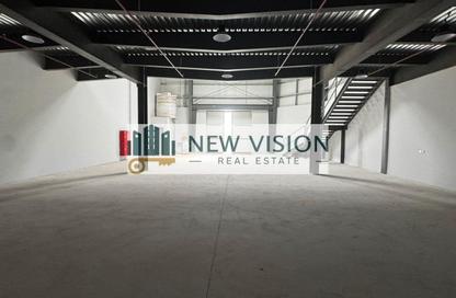 Warehouse - Studio - 1 for rent in Al Sajaa Industrial - Al Sajaa - Sharjah
