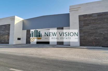 Warehouse - Studio - 1 for rent in Al Sajaa Industrial - Al Sajaa - Sharjah