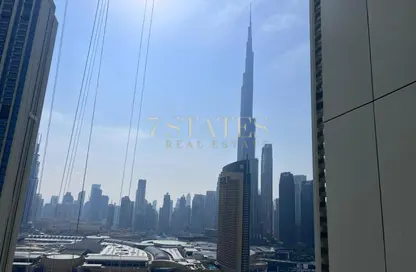 Apartment - 2 Bedrooms - 2 Bathrooms for rent in Downtown Views II - Downtown Dubai - Dubai