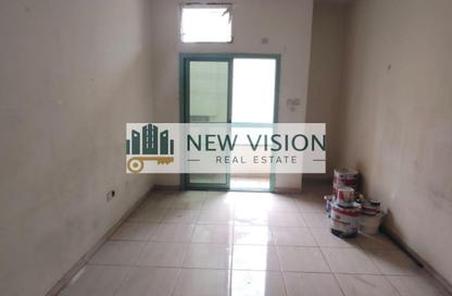 Apartment - 1 Bedroom - 1 Bathroom for rent in Qasimia 10 building - Al Mahatta - Al Qasimia - Sharjah