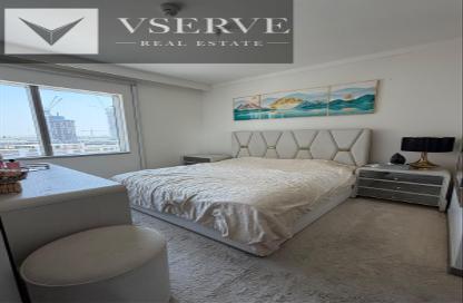 Apartment - 2 Bedrooms - 2 Bathrooms for rent in Creek Gate Tower 1 - Creek Gate - Dubai Creek Harbour (The Lagoons) - Dubai