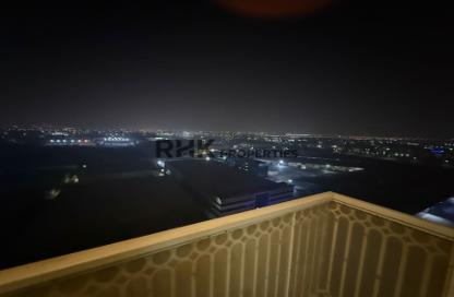 شقة - 3 - 3 للبيع في برج صبربيا 1 - صبربيا - جبل علي داون تاون - دبي