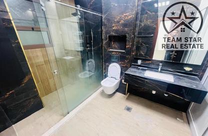 Villa - 5 - 7 for rent in Al Yasmeen 1 - Al Yasmeen - Ajman