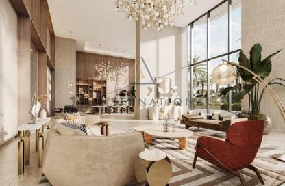 Apartment - 1 Bedroom - 1 Bathroom for sale in Address Residences Zabeel 4 - Zabeel 1 - Zabeel - Dubai