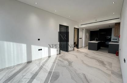 Apartment - 1 Bedroom - 2 Bathrooms for rent in 48 Parkside - Arjan - Dubai