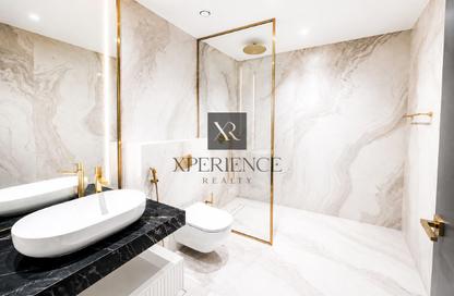 Apartment - 1 Bedroom - 2 Bathrooms for rent in 48 Parkside - Arjan - Dubai Apartment - 1 Bedroom - 2 Bathrooms for rent in 48 Parkside - Arjan - Dubai