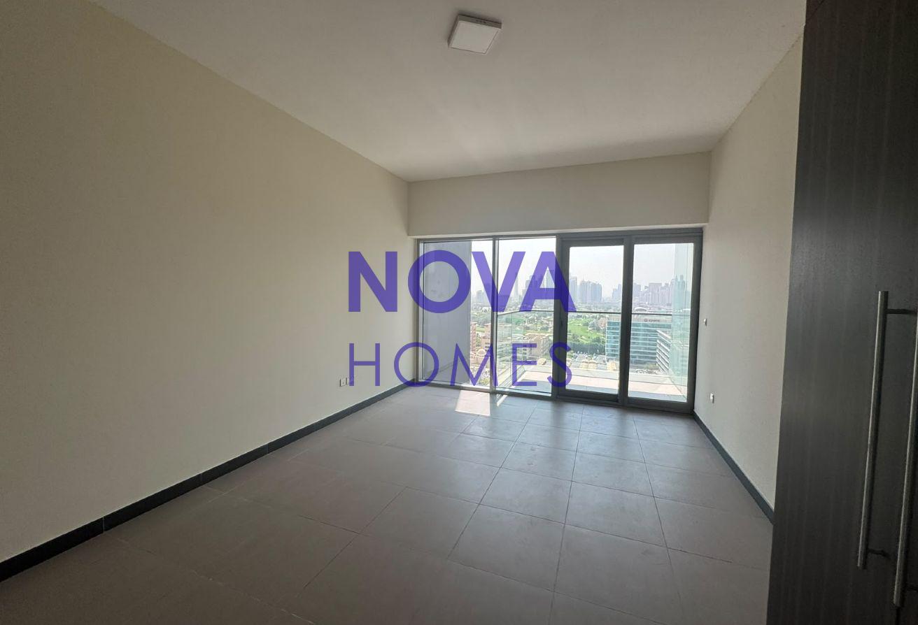 2BR High Floor | Golf Course View| Onyx Tower 2 photo 4