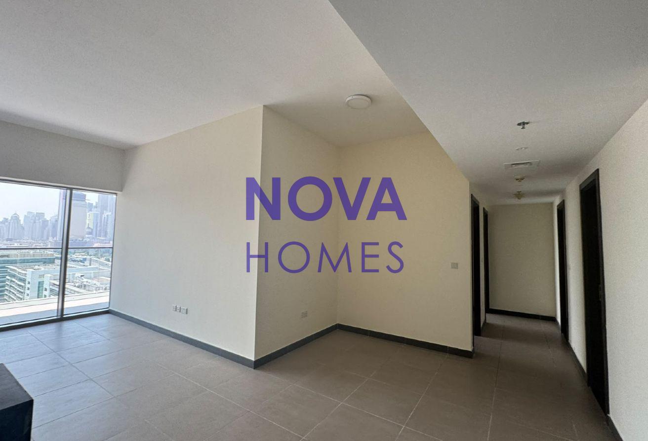 2BR High Floor | Golf Course View| Onyx Tower 2 photo 11