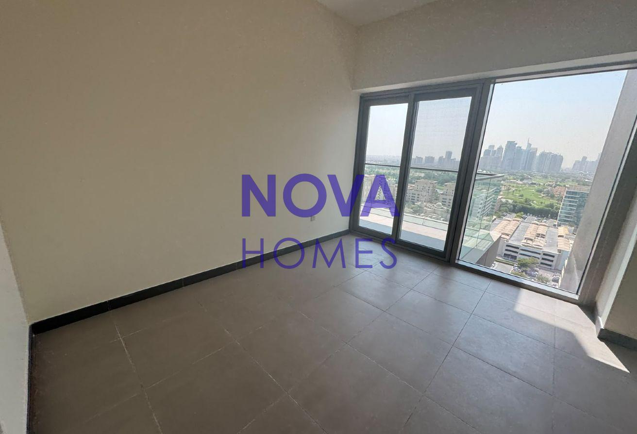 2BR High Floor | Golf Course View| Onyx Tower 2 photo 10