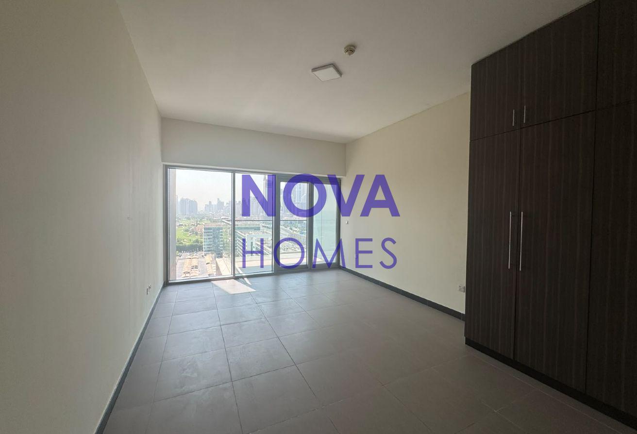 2BR High Floor | Golf Course View| Onyx Tower 2 photo 5
