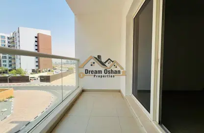 Apartment - 2 Bedrooms - 3 Bathrooms for rent in Liwa Residence - Dubai Silicon Oasis - Dubai