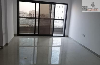 Apartment - 1 Bedroom - 2 Bathrooms for rent in Al Jurf 3 - Al Jurf - Ajman Downtown - Ajman