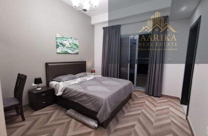 Apartment - 1 Bedroom - 1 Bathroom for rent in Elite Business Bay Residence - Business Bay - Dubai Apartment - 1 Bedroom - 1 Bathroom for rent in Elite Business Bay Residence - Business Bay - Dubai