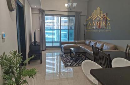 Apartment - 1 Bedroom - 1 Bathroom for rent in Elite Business Bay Residence - Business Bay - Dubai Apartment - 1 Bedroom - 1 Bathroom for rent in Elite Business Bay Residence - Business Bay - Dubai