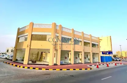 Shop - Studio for sale in Liwara 1 - Ajman