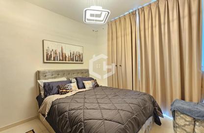 Townhouse - 3 Bedrooms - 3 Bathrooms for sale in Avencia - Damac Hills 2 - Dubai