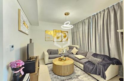 Townhouse - 3 Bedrooms - 3 Bathrooms for sale in Avencia - Damac Hills 2 - Dubai