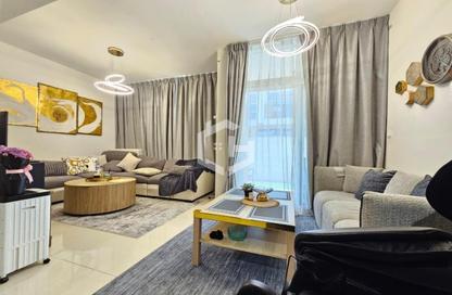 Townhouse - 3 Bedrooms - 3 Bathrooms for sale in Avencia - Damac Hills 2 - Dubai