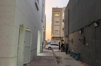 Whole Building - Studio - 7+ for sale in Orchid Towers - Tiger Downtown Ajman - Al Alia - Ajman