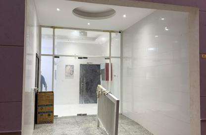 Whole Building - Studio - 7+ for sale in Orchid Towers - Tiger Downtown Ajman - Al Alia - Ajman