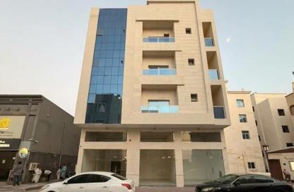 Whole Building - Studio - 7+ for sale in Orchid Towers - Tiger Downtown Ajman - Al Alia - Ajman